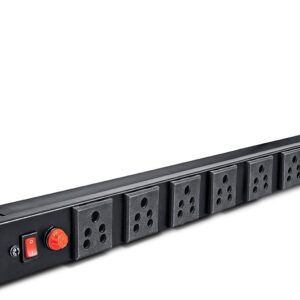 Essel Power Strip PDU
