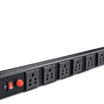 Essel Power Strip PDU